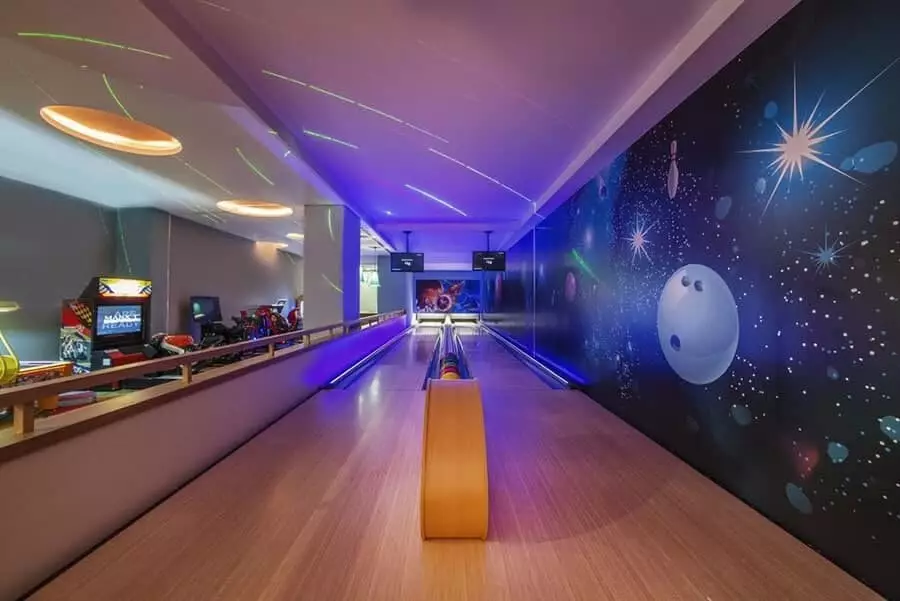 آسکا لارا آنتالیا